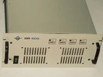 Aerotech Axis Servo Controller Model ES14249-3. Fixed Price $795.00.