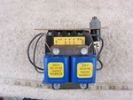 Warrick Controls Gems 1G2D0A 230/300V 1NC 2NO Relay Reset, New. Fixed Price $577.95.