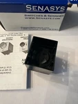 Senasys PWSEB101 Nsmp Microswitch. Fixed Price $18.60.