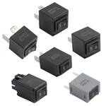 Fuel Pump Relay Tester Diagnostic Scan Tool Kit 6 Pack Bypass Circuit Control. Fixed Price $22.35.