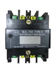 New Allen Bradley 700-R220A1 Ac Relay 115-120V 50/60HZ 4 Pole 2NO-2NC Series. Fixed Price $256.49.