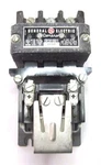 General Electric Motor Contactor Amp Open CR2810B11AB1A 22D155G4. Fixed Price $85.00.