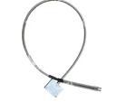 Allen Bradley 36" Fiber Optic Cable 43GR-BCA73SL /a. Fixed Price $144.99.