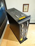 Bosch Rexroth SE200 608 830 123 (054) Digital Servo Controller Fastshipping. Fixed Price $499.00.
