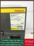 1PCS New Fanuc A06B-6087-H115 A06B6087H115 In Box. Fixed Price $1323.07.
