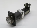 B&r 8LSA25.R0060D000-0 Servo Motor T246843. Fixed Price $1056.00.