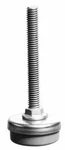 Bud RL-7770ENCLOSURE Accessory, Nickel Plated, Steel Cap & Stem, Level. Fixed Price $33.99.