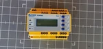 Bender Linetraxx Residual Current Evaluator, RCMS460-D-1. Fixed Price $599.99.