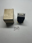 Westinghouse AF40F Relay Control 10A 600VAC 120V Coil. Fixed Price $99.99.