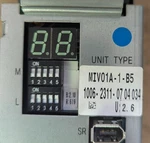 Okuma MIV01A-1-B5 1006-2311-0704034 Servo Amplifier From Actual Machine. Fixed Price $630.00.