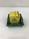 Opto 22 G4PB4 Field Control Board With Relays. Fixed Price $60.00.