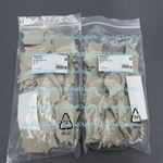 50PCS Weidmuller Terminal End Plate Wap 2.5-10 1050000000 For Wdu 4 1020100000. Fixed Price $38.92.