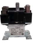 White Rodgers 90-340 91-901 24VAC Pole Contactor 12FLA 60LRA. Fixed Price $27.99.