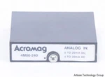 Acromag 4M00-240 Analog Terminal Board. Fixed Price $225.00.