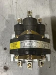 Mdi 335NO-120A-18 35A Contactor 600VAC 120V Coil, Used, Free Shipping. Fixed Price $30.00.