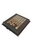 Fanuc A02B-0166-C210/R Display Board W/ A20B-2000-0840/09D Overnight Shipping. Fixed Price $862.05.