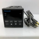 Honeywell UDC3300 Digital Controller Tested Working Process. Fixed Price $167.00.