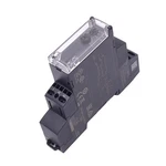 Schneider Electric RE17LCBMS Timer Relay, Spdt, 0.1S-100H, 24-240VAC, 0.7A. Fixed Price $55.00.