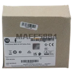 Allen Bradley 440R-M23084 MSR138.1DP, 24V Ac/dc, Safety Relay. Fixed Price $281.00.