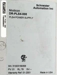 Schneider Electric DR-PLS4-000 Power Supply. Fixed Price $313.22.