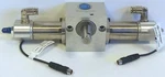 Bimba PT-060090-A1C1MT Rotary Actuator W/ Sensors. Fixed Price $148.73.
