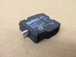 Klockner-moeller EK10 Contact Block. Fixed Price $8.99.