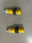 Banner, Barrell Receiver, Optic, SM2A30PRLQD. Fixed Price $61.75.