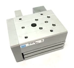 Bimba TBA-2530-A2M Twin Bore Dbl-acting Guided Slide Table Cylinder, Pneumatic. Fixed Price $349.99.