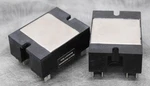 X2 Carlo Gavazzi RA2A48D40M Solid State Relays 4.5-32 Vdc 480VAC Zero Switching. Fixed Price $82.39.