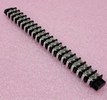 Molex Beau TS20-06 Pcb Mount Barrier Terminal Block/ Strip. 20P Dual Row. Fixed Price $18.98.