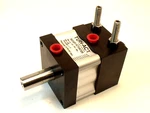 New Turn-act / Answer Engineering 112-1Y3-100-400-A05-B00 Rotary Vane Actuator. Fixed Price $1125.00.