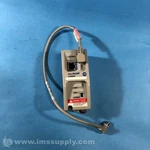 Allen Bradley 1761-NET-ENI Series Ethernet Interface Module 7705. Fixed Price $680.40.