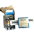 Deltrol Controls Relays 166P Spdt. Fixed Price $24.99.