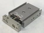 Smc CXSL15-15 Pneumatic Guided Cylinder 15X15. Fixed Price $57.99.