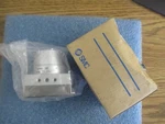 Smc Model: MDHR2-30R Rotary Actuator. MHA04. New Old Stock. Fixed Price $279.99.