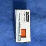 Crouzet LJR2 Alternator Relay Dpdt 11-PIN 110VAC 10A Plug-in Industrial. Fixed Price $35.00.