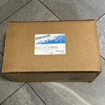 Bronco Warner BAC1630WD 3/4 Hp Adjustable Frequency Drive New Sealed. Fixed Price $310.00.