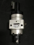 Smc MDSUB7-90S Rotary Actuator W/table Single Vane. Fixed Price $55.40.
