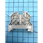Allen-bradley 1492-EAJ35 Gray Terminal Blocks Box Of 40. Fixed Price $100.00.