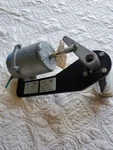Johnson Controls Pneumatic Actuator W/ 3" Butterfly Valve VF4231CA+3153 New. Fixed Price $275.00.