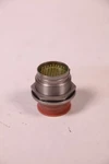 Deutsch DM5623-61PP Hermetic Receptacle Connector 61-PIN Push-pull Vacuum Nos. Fixed Price $1295.99.