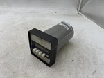 Atc U8822A Time Delay Relay 120VAC 10A 50/60HZ Automatic Timing & Controls. Fixed Price $99.99.