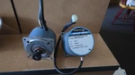 Slo-syn Warner M091-FD-440 Stepping Motor. Fixed Price $91.00.