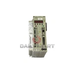 New In Box Yaskawa SGDH-A3AE Servo Drive. Fixed Price $414.71.