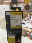 Fanuc Servo Amplifier A06B-6079-H105 Ac 3-PHASE 4.75 Kw Precise Positioning. Fixed Price $150.00.