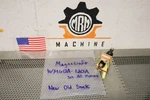 Magnecraft WM60A-120A Contactor 120/277/480/120V New Old Stock. Fixed Price $49.99.