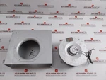 Ebm-papst R2E250-AL03-10 Centrifugal Cooling Fan 230V-60HZ 315W. Fixed Price $649.79.