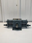 Ohio Oscillator Rotary Actuator H12-190-CBAEXB-ES-MF2-SBS-N Nos K10. Fixed Price $329.99.