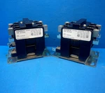 Lot Of 2X Essex Control Relay Type 154-D2A2 24V Coil 50/60HZ. Fixed Price $76.96.