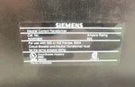 Siemens NGSN800 Neutral Current Transformer Amp Rating. Fixed Price $45.00.